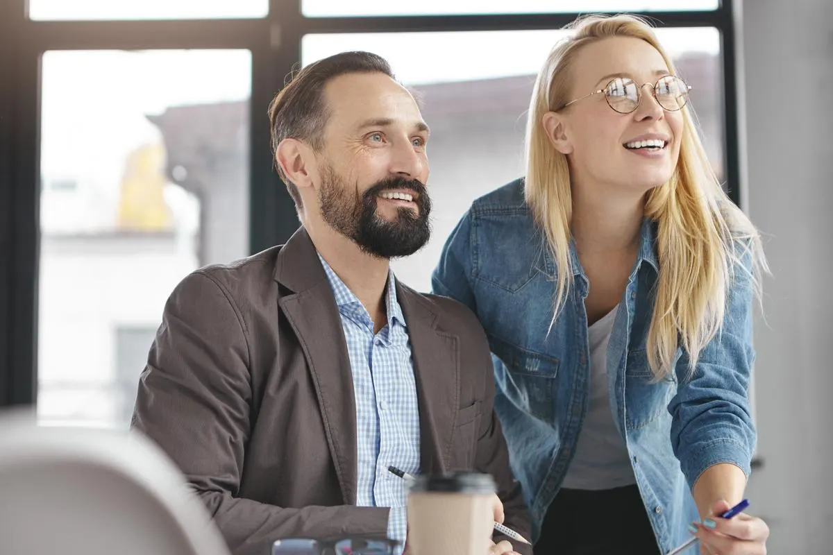Digital consulting