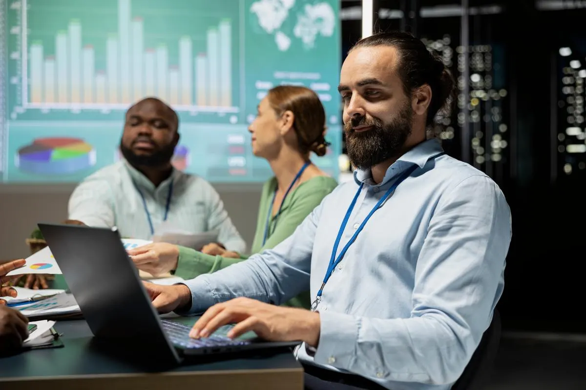 Data management