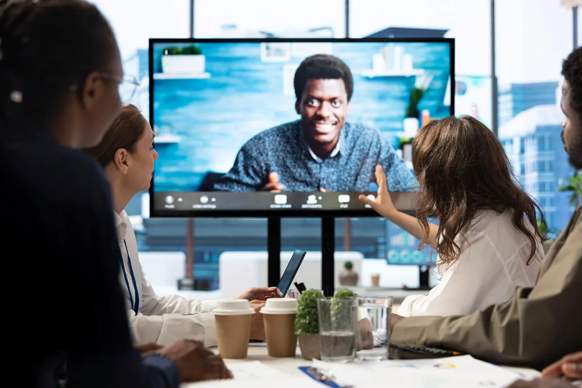 AI training for business teams
