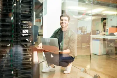 Enterprise systems integration