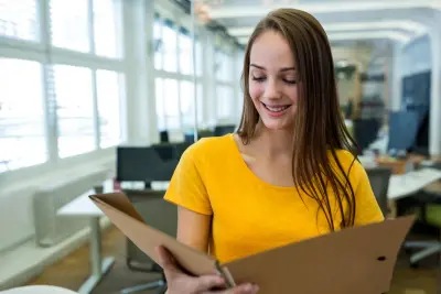 AI document processing