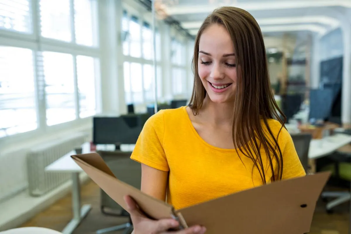 AI document processing