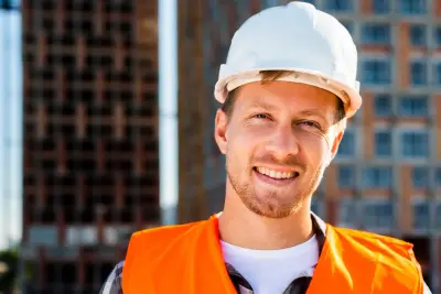 Construction site