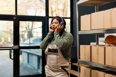 E-commerce and online sales