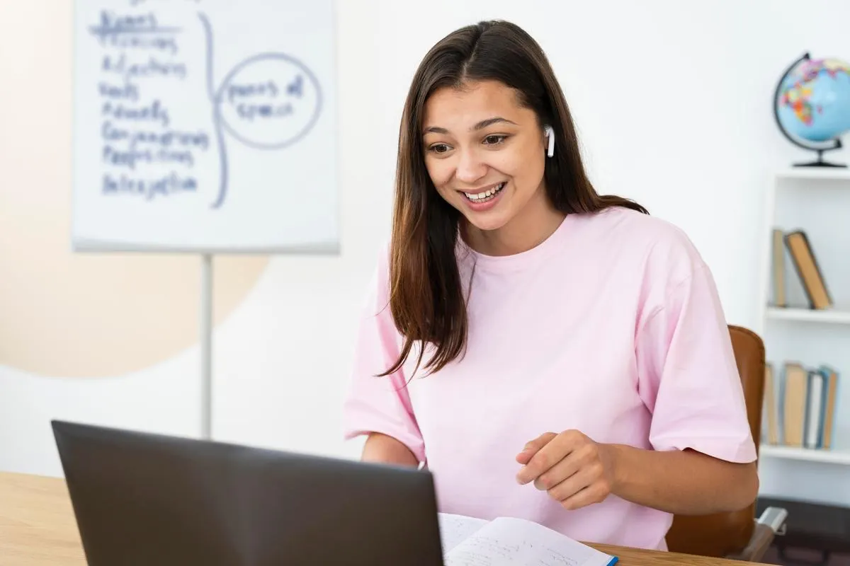 Online education and training