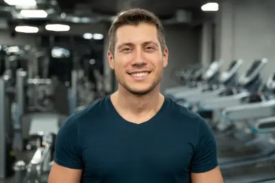 Gym and fitness