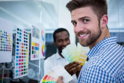 Print shop and printing