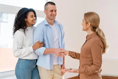 Real estate and brokerage