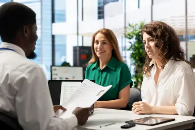 Recruitment and human resources