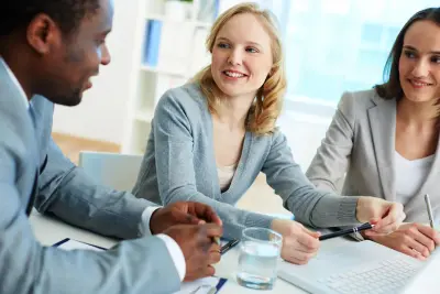 Insurance brokerage