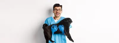 Veterinary clinic
