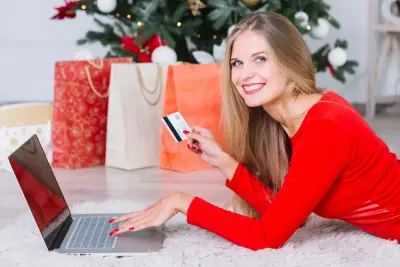 Online store and conversion optimisation