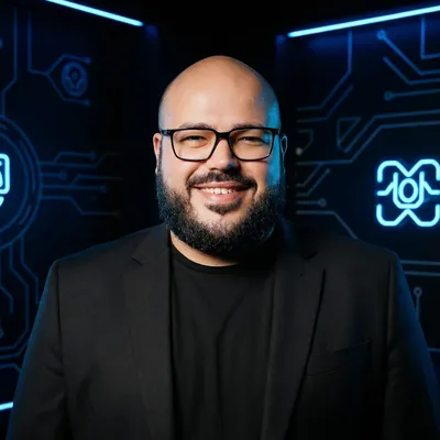 Carlos Pereira, Fundador e CEO da Pro Digital Key
