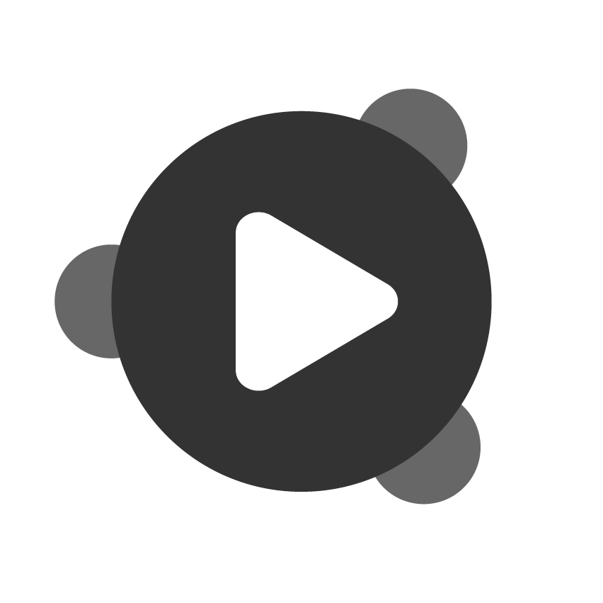 Pro Digital Key — black icon